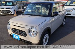 suzuki alto-lapin 2024 CFJ0538808