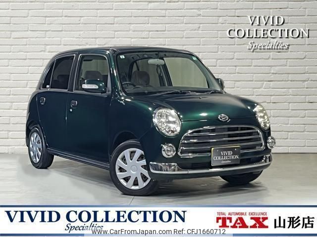 daihatsu mira-gino 2005 CFJ1660712 image 1