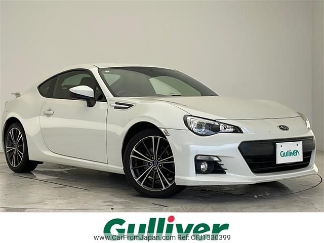 subaru brz 2015 -SUBARU--BRZ DBA-ZC6--ZC6-016107---SUBARU--BRZ DBA-ZC6--ZC6-016107- image 1