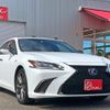 lexus es 2019 quick_quick_6AA-AXZH10_1005183 image 4