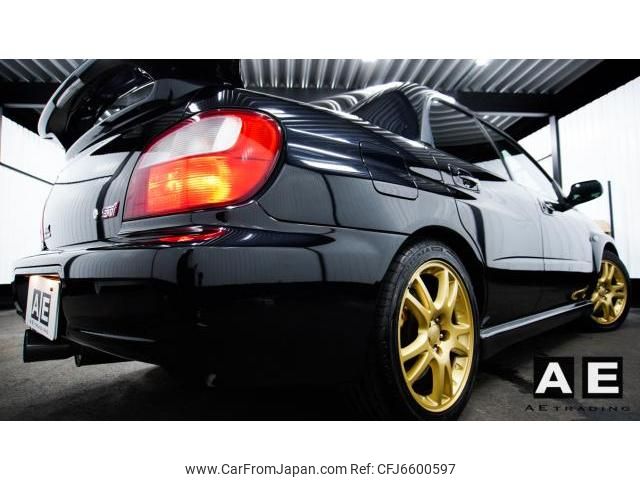 subaru impreza-wrx 2002 quick_quick_GH-GDB_GDB-014303 image 2