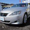 lexus is 2008 -LEXUS--Lexus IS DBA-GSE20--GSE20-5072079---LEXUS--Lexus IS DBA-GSE20--GSE20-5072079- image 1