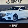 mercedes-benz e-class 2017 quick_quick_LDA-213004C_WDD2130042A281722 image 1