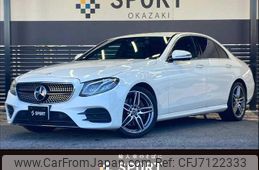 mercedes-benz e-class 2017 quick_quick_LDA-213004C_WDD2130042A281722