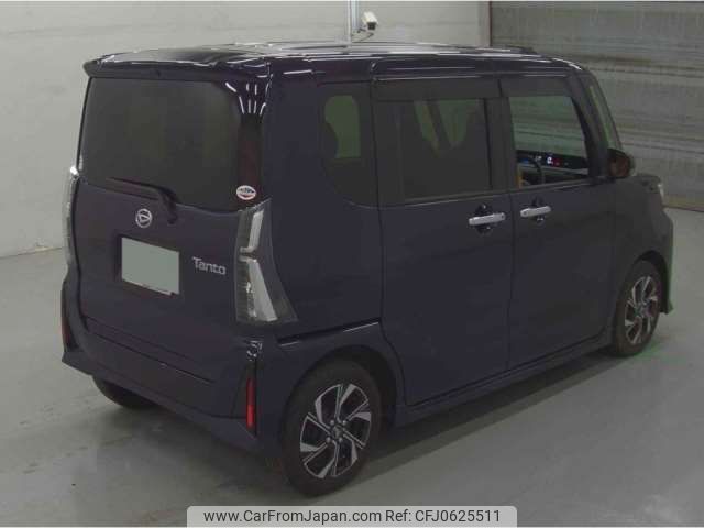 daihatsu tanto 2023 -DAIHATSU 【北九州 593ﾊ 25】--Tanto 5BA-LA650S--LA650S-0339427---DAIHATSU 【北九州 593ﾊ 25】--Tanto 5BA-LA650S--LA650S-0339427- image 2