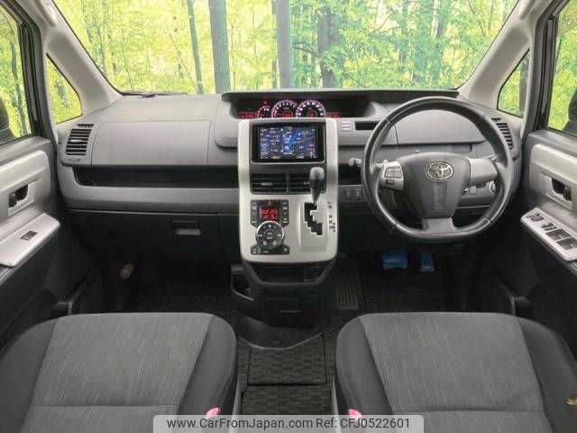 toyota voxy 2010 -TOYOTA--Voxy DBA-ZRR70W--ZRR70-0364416---TOYOTA--Voxy DBA-ZRR70W--ZRR70-0364416- image 2