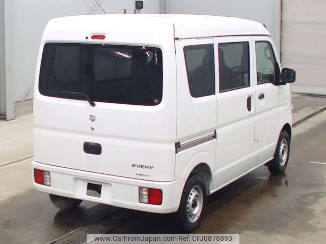 suzuki every 2024 -SUZUKI 【Ｎｏ後日 】--Every DA17V-756115---SUZUKI 【Ｎｏ後日 】--Every DA17V-756115- image 2