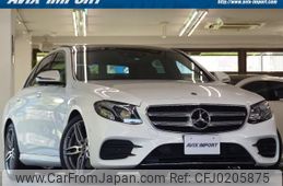 mercedes-benz e-class 2017 quick_quick_213004C_WDD2130042A281455