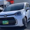 toyota sienta 2024 quick_quick_6AA-MXPL10G_MXPL10-1174733 image 3