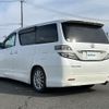 toyota vellfire 2009 -TOYOTA--Vellfire DBA-ANH20W--ANH20-8060385---TOYOTA--Vellfire DBA-ANH20W--ANH20-8060385- image 13