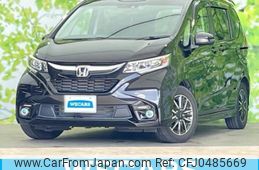 honda freed 2018 quick_quick_DBA-GB5_GB5-6000644