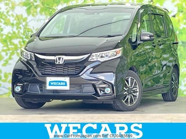 honda freed 2018 quick_quick_DBA-GB5_GB5-6000644 image 1