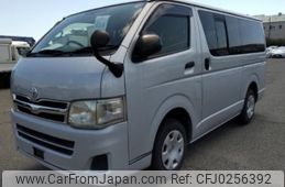 toyota hiace-van 2012 quick_quick_CBF-TRH200V_TRH200-0166273