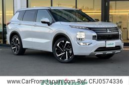 mitsubishi outlander-phev 2022 -MITSUBISHI--Outlander PHEV 5LA-GN0W--GN0W-0102174---MITSUBISHI--Outlander PHEV 5LA-GN0W--GN0W-0102174-