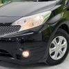 nissan note 2015 -NISSAN--Note DBA-E12--E12-350058---NISSAN--Note DBA-E12--E12-350058- image 13