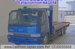 hino hino-others 1995 -HINO--Hino Truck GK1HRAA-50685---HINO--Hino Truck GK1HRAA-50685-