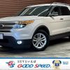 ford explorer 2015 -FORD--Ford Explorer ABA-1FMHK9--1FM5K7D90FGA80140---FORD--Ford Explorer ABA-1FMHK9--1FM5K7D90FGA80140- image 1