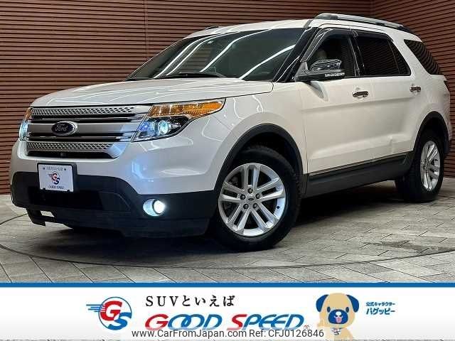 ford explorer 2015 -FORD--Ford Explorer ABA-1FMHK9--1FM5K7D90FGA80140---FORD--Ford Explorer ABA-1FMHK9--1FM5K7D90FGA80140- image 1