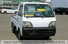 honda acty-truck 1996 No.15731