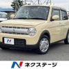 suzuki alto-lapin 2015 -SUZUKI--Alto Lapin DBA-HE33S--HE33S-118743---SUZUKI--Alto Lapin DBA-HE33S--HE33S-118743- image 1