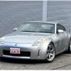 nissan fairlady-z 2003 quick_quick_Z33_Z33-200184 image 1