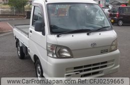 toyota pixis-truck 2012 -TOYOTA--Pixis Truck S211U--0000867---TOYOTA--Pixis Truck S211U--0000867-