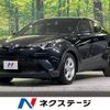 toyota c-hr 2017 -TOYOTA--C-HR DAA-ZYX10--ZYX10-2080918---TOYOTA--C-HR DAA-ZYX10--ZYX10-2080918- image 1