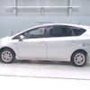 toyota prius-α 2014 -TOYOTA--Prius α ZVW41W-3358401---TOYOTA--Prius α ZVW41W-3358401- image 5
