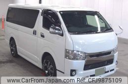 toyota regiusace-van 2017 quick_quick_QDF-GDH206V_GDH206-1001568