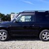 mitsubishi pajero-mini 2006 P00028 image 10