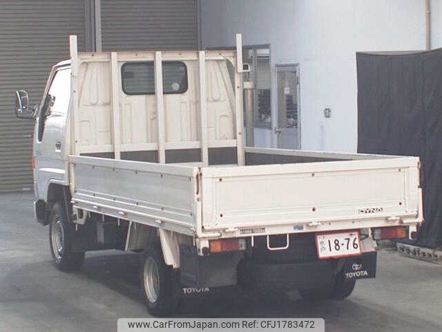 toyota dyna-truck 2000 CFJ1783472 image 2