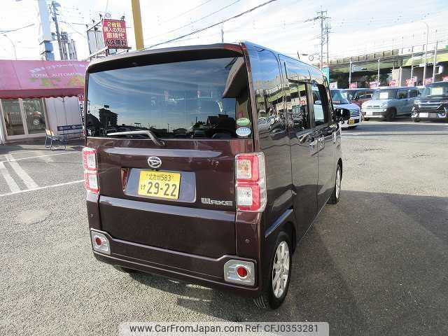 daihatsu wake 2016 -DAIHATSU--WAKE DBA-LA700S--LA700S-0068734---DAIHATSU--WAKE DBA-LA700S--LA700S-0068734- image 2
