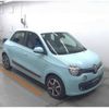 renault twingo 2017 quick_quick_DBA-AHH4B_VF1AHB22AH0749419 image 4