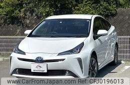 toyota prius 2022 quick_quick_6AA-ZVW51_ZVW51-6231505