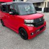 honda n-box 2014 -HONDA 【名変中 】--N BOX JF1--1465589---HONDA 【名変中 】--N BOX JF1--1465589- image 1