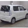 suzuki wagon-r 2014 CFJ1648072 image 2