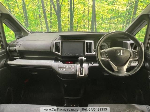 honda stepwagon 2013 -HONDA--Stepwgn DBA-RK5--RK5-1400096---HONDA--Stepwgn DBA-RK5--RK5-1400096- image 2