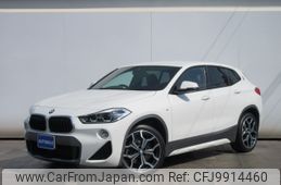 bmw x2 2018 -BMW--BMW X2 ABA-YH20--WBAYH52020EK63676---BMW--BMW X2 ABA-YH20--WBAYH52020EK63676-