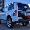 mitsubishi pajero 2017 -MITSUBISHI--Pajero CBA-V83W--V83W-1000115---MITSUBISHI--Pajero CBA-V83W--V83W-1000115- image 7