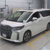 toyota alphard 2023 CFJ1638219 image 1