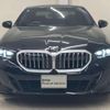 bmw 5-series 2024 quick_quick_3AA-12FJ20_WBA12FJ020CP59647 image 12