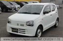 suzuki alto-van 2018 -SUZUKI--Alto Van HBD-HA36V--HA36V-136656---SUZUKI--Alto Van HBD-HA36V--HA36V-136656-