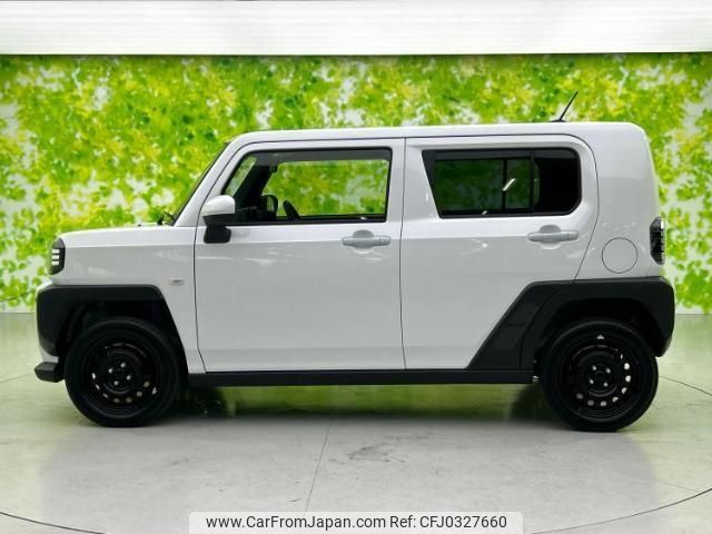 daihatsu taft 2023 quick_quick_5BA-LA900S_LA900S-0129526 image 2