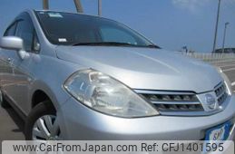 nissan tiida 2011 3282185-Y2025070040A-21
