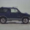 suzuki jimny 2008 -SUZUKI--Jimny ABA-JB23W--JB23W-600321---SUZUKI--Jimny ABA-JB23W--JB23W-600321- image 8