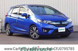 honda fit 2014 -HONDA--Fit DAA-GP5--GP5-3070389---HONDA--Fit DAA-GP5--GP5-3070389-