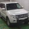 mitsubishi pajero 2007 -MITSUBISHI--Pajero V93W--0002534---MITSUBISHI--Pajero V93W--0002534- image 1