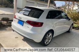 audi a3 2016 -AUDI--Audi A3 DBA-8VCXS--WAUZZZ8V7GA092582---AUDI--Audi A3 DBA-8VCXS--WAUZZZ8V7GA092582-