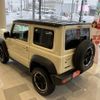 suzuki jimny-sierra 2022 -SUZUKI--Jimny Sierra 3BA-JB74W--JB74W-173011---SUZUKI--Jimny Sierra 3BA-JB74W--JB74W-173011- image 11