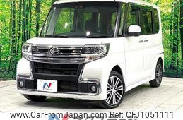 daihatsu tanto 2017 quick_quick_LA600S_LA600S-0568052